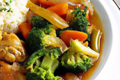 One-Pot Wonders: Easy Meals for Big Family Gatherings