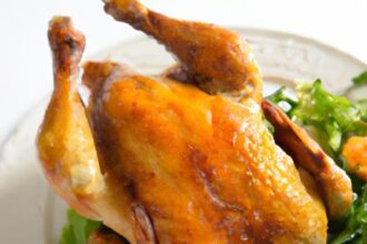 Whole Chicken Mastery: Cooking Without Waste, Every Bite