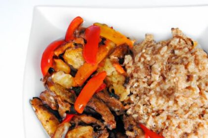 When Cheap Meals Leave You Hungry: Tips to Stay Full Longer