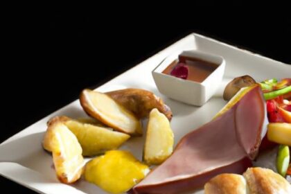 Turning Budget Bites Into Flavor Feasts: Top Tips