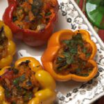 One-Pot Unstuffed Peppers: Easy, Flavorful Comfort Meal
