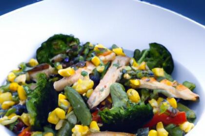 Creative Ways to Transform Leftover Veggies Into Meals