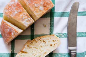 Bread Revival: Top Tips to Transform Leftover Holiday Loaves