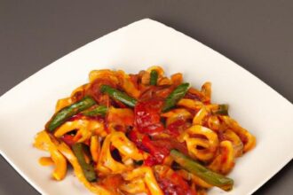 Pantry Power: Top Emergency Meals You Can Whip Up Fast