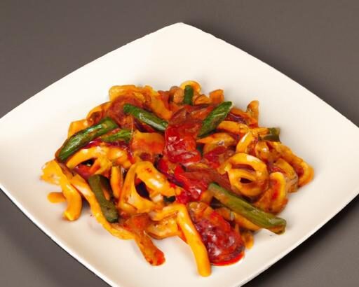 Pantry Power: Top Emergency Meals You Can Whip Up Fast