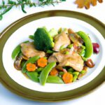 Cook Once, Eat Twice: The Smart Meal Prep Strategy Explained