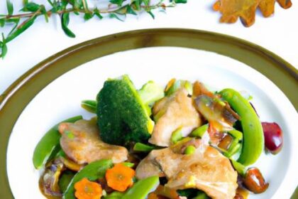 Cook Once, Eat Twice: The Smart Meal Prep Strategy Explained