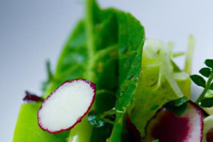 Unlocking Umami: Elevating Flavor in Vegetarian Cooking