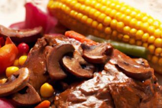 Revamp Your Leftover Cooked Meat: Tasty Ideas to Try!