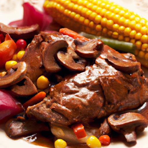 Revamp Your Leftover Cooked Meat: Tasty Ideas to Try!