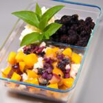 Unlocking Organization: What Is a Freezer Inventory Sheet?