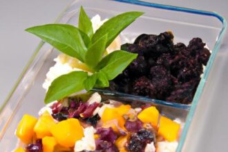 Unlocking Organization: What Is a Freezer Inventory Sheet?