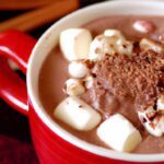 Whip Up a Massive Batch of Cozy Hot Chocolate Mix