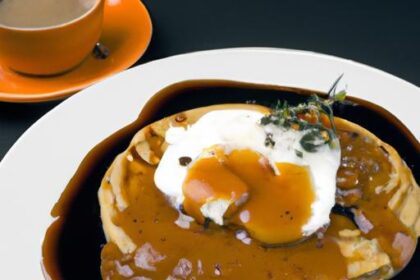 Brew Smart: Creative Ways to Use Your Leftover Coffee