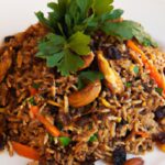 Transform Leftover Rice into Flavorful Mujadara Magic