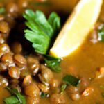 Hearty & Timeless: The Art of Classic Lentil Soup