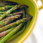Creative Ways to Transform Canned Asparagus into Delicious Dishes