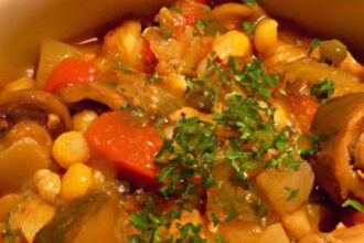 Budget-Friendly Slow Cooker Recipes Under $10 Delight