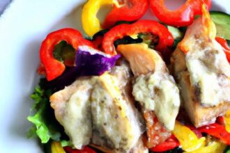 Keto Pantry Staples: Essential Ingredients for Low-Carb Living