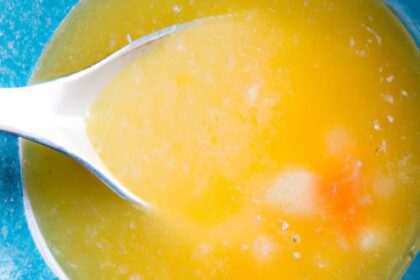 Freeze Fresh Flavor: Top Tips to Preserve Your Soup Perfectly