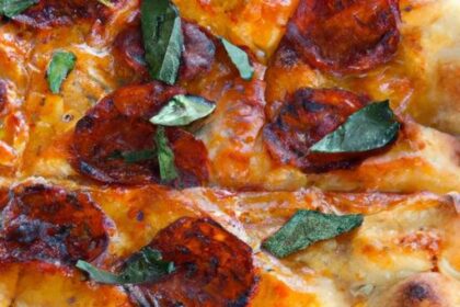 Slice Smart: Crafting a Budget-Friendly Pizza Night Plan