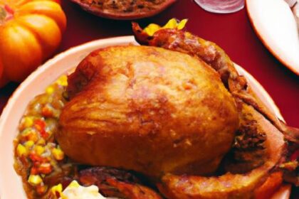 Feast for Less: Smart Tips to Save on Thanksgiving Dinner