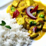 Transform Leftover Rice into a Quick, Flavorful Curry Feast