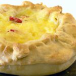 From Crust to Crust: Crafting Savory Pie Shells with Old Bread