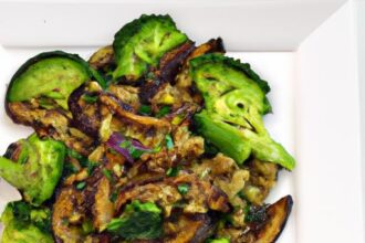 Creative Ways to Transform Leftover Cooked Vegetables Today