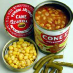 Pantry Power: Top Canned Foods to Stock Every Time