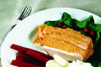 Stock Up Smart: How Dry Goods Cut Your Store Trips Short