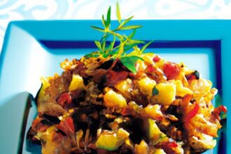 Spice Up Your Evenings: Our Fix for Boring Dinners