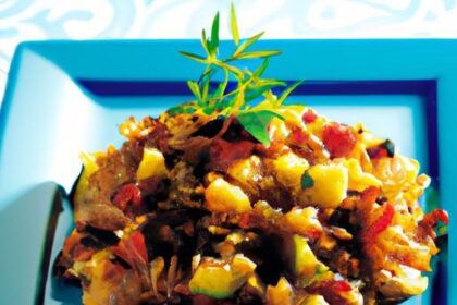 Spice Up Your Evenings: Our Fix for Boring Dinners