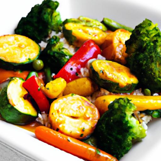 Creative Ways to Transform Leftover Veggies Into Meals