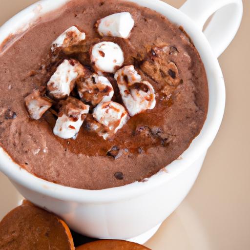 Whip Up a Massive Batch of Cozy Hot Chocolate Mix