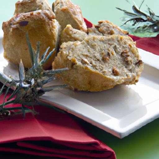 Bread Revival: Top Tips to Transform Leftover Holiday Loaves