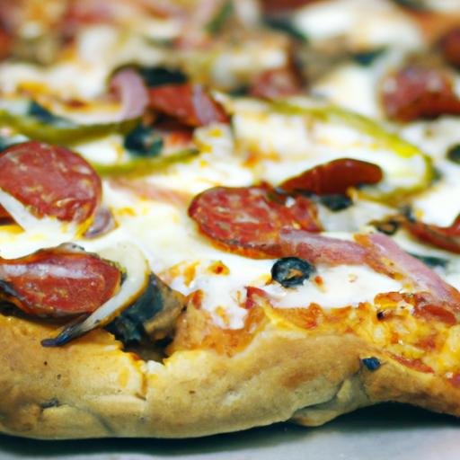 Slice Smart: Crafting a Budget-Friendly Pizza Night Plan