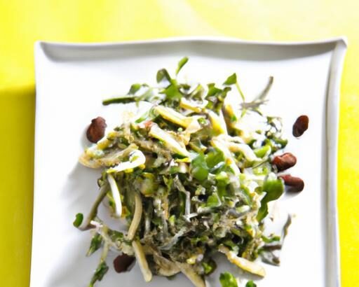 Zero-Waste Kitchens: A Green Guide for Vegetarian Living
