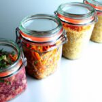 Pantry Perfection: Best Containers for Organized Storage