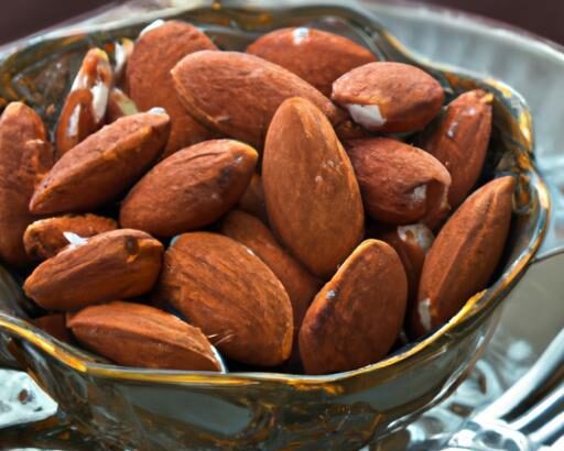 50 Clever Ways to Use a Big Bag of Almonds at Home
