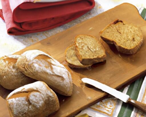 Keep Bread Fresh Longer: Tips to Stop Staleness Fast