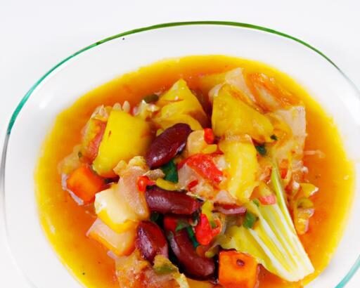 Unlocking the Secrets: How to Use Liquid from Canned Veggies