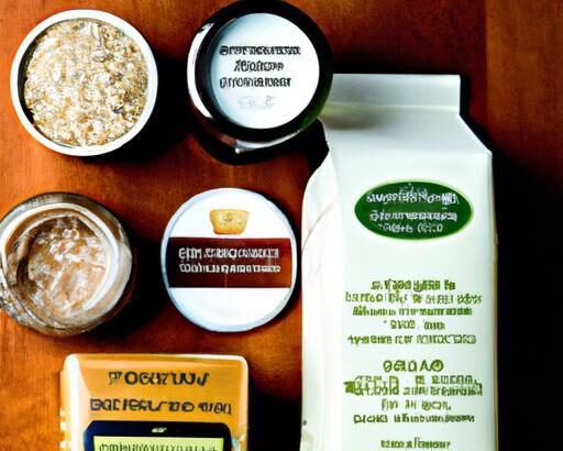 Unlocking Kitchen Secrets: What Is a Pantry Inventory List?