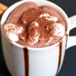 Whip Up Cozy Comfort: DIY Homemade Hot Chocolate Mix Guide