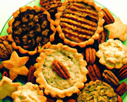 Bulk Up Your Holiday Baking: Smart Tips for Using Bulk Foods