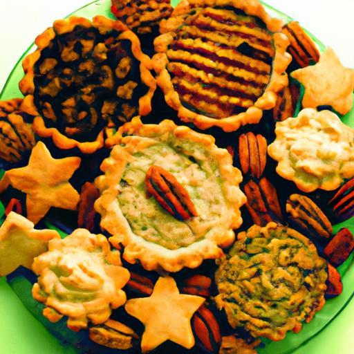 Bulk Up Your Holiday Baking: Smart Tips for Using Bulk Foods