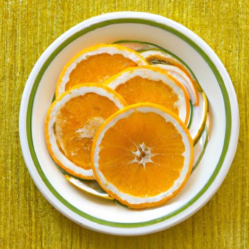 Citrus Peel Power: DIY Natural Cleaners for a Fresh Home