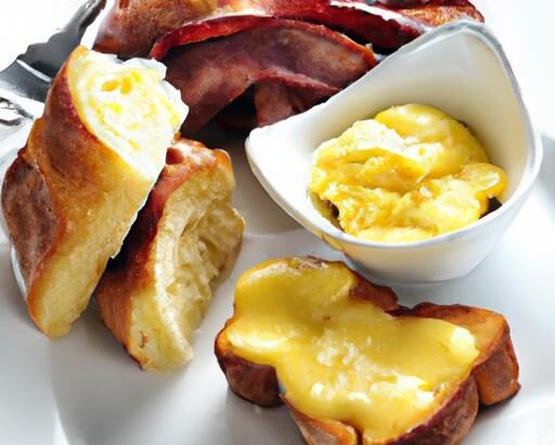 10 Delicious Ways to Transform Leftover Brioche Magic
