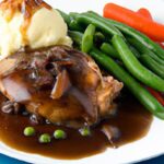 Beyond the Plate: Creative Ways to Use Leftover Gravy Magic