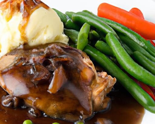 Beyond the Plate: Creative Ways to Use Leftover Gravy Magic